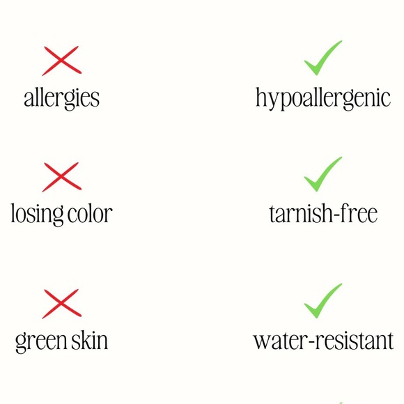 Atolea “Calvi” Rope Chain Necklace - Gold - New with Dust Bag - Picture 9 of 11